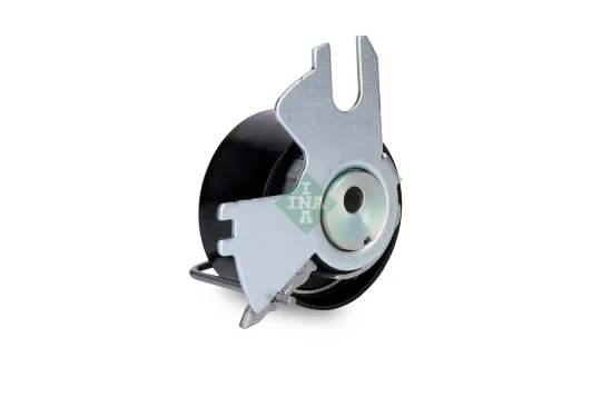 Spannrolle, Zahnriemen Schaeffler INA 531 0756 10 Bild Spannrolle, Zahnriemen Schaeffler INA 531 0756 10