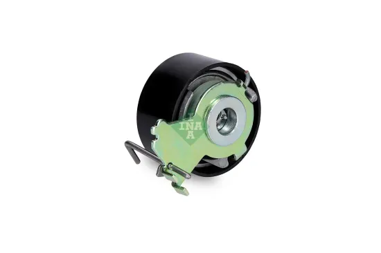 Spannrolle, Zahnriemen Schaeffler INA 531 0757 10 Bild Spannrolle, Zahnriemen Schaeffler INA 531 0757 10