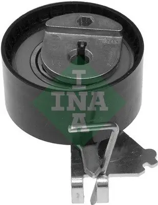Spannrolle, Zahnriemen Schaeffler INA 531 0757 10 Bild Spannrolle, Zahnriemen Schaeffler INA 531 0757 10