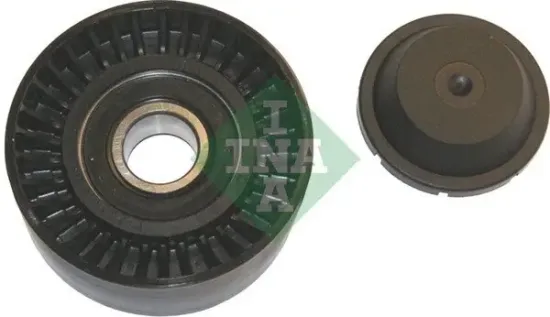 Spannrolle, Keilrippenriemen Schaeffler INA 531 0760 10 Bild Spannrolle, Keilrippenriemen Schaeffler INA 531 0760 10