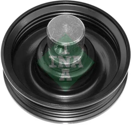 Spannrolle, Keilrippenriemen Schaeffler INA 531 0762 10