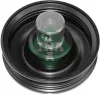 Spannrolle, Keilrippenriemen Schaeffler INA 531 0762 10