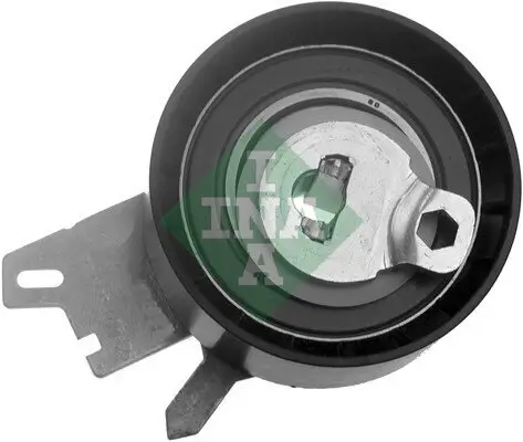 Spannrolle, Zahnriemen Schaeffler INA 531 0770 10 Bild Spannrolle, Zahnriemen Schaeffler INA 531 0770 10