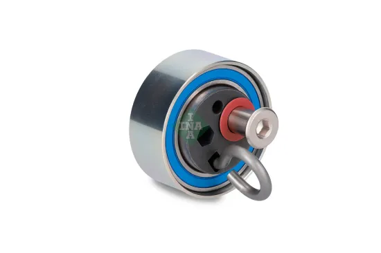 Spannrolle, Zahnriemen Schaeffler INA 531 0773 10 Bild Spannrolle, Zahnriemen Schaeffler INA 531 0773 10