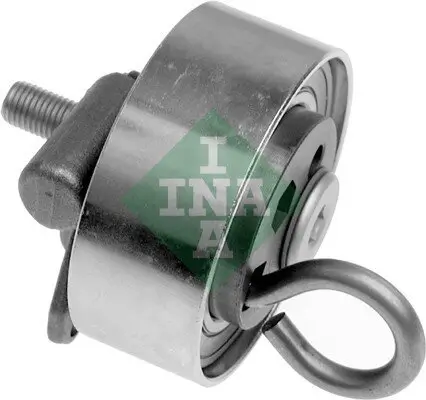 Spannrolle, Zahnriemen Schaeffler INA 531 0773 10 Bild Spannrolle, Zahnriemen Schaeffler INA 531 0773 10