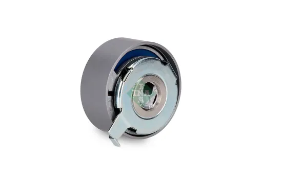 Spannrolle, Zahnriemen Schaeffler INA 531 0776 10 Bild Spannrolle, Zahnriemen Schaeffler INA 531 0776 10