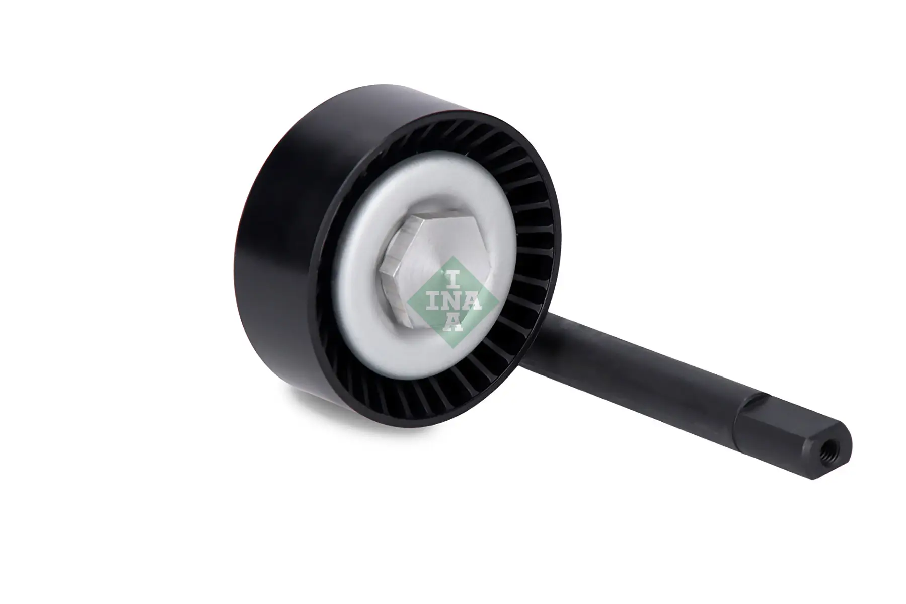 Spannrolle, Keilrippenriemen Schaeffler INA 531 0782 10