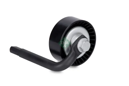 Spannrolle, Keilrippenriemen Schaeffler INA 531 0782 10 Bild Spannrolle, Keilrippenriemen Schaeffler INA 531 0782 10