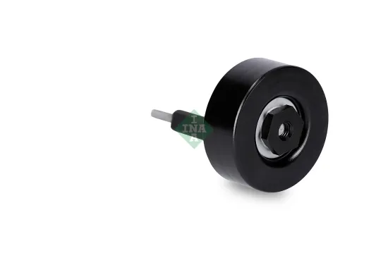 Spannrolle, Keilrippenriemen Schaeffler INA 531 0788 10 Bild Spannrolle, Keilrippenriemen Schaeffler INA 531 0788 10