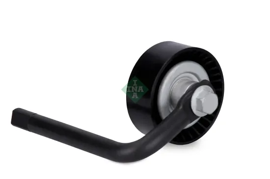 Spannrolle, Keilrippenriemen Schaeffler INA 531 0790 10 Bild Spannrolle, Keilrippenriemen Schaeffler INA 531 0790 10