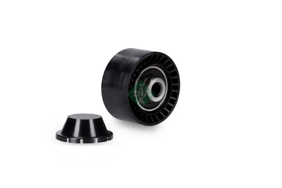 Spannrolle, Keilrippenriemen Schaeffler INA 531 0811 10 Bild Spannrolle, Keilrippenriemen Schaeffler INA 531 0811 10