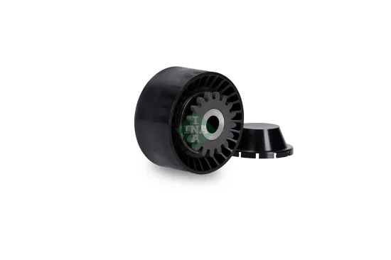 Spannrolle, Keilrippenriemen Schaeffler INA 531 0811 10 Bild Spannrolle, Keilrippenriemen Schaeffler INA 531 0811 10