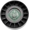 Spannrolle, Keilrippenriemen Schaeffler INA 531 0812 10