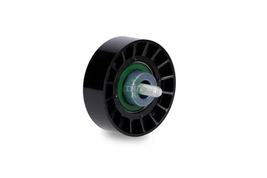 Spannrolle, Keilrippenriemen Schaeffler INA 531 0812 10 Bild Spannrolle, Keilrippenriemen Schaeffler INA 531 0812 10