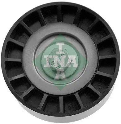 Spannrolle, Keilrippenriemen Schaeffler INA 531 0812 10 Bild Spannrolle, Keilrippenriemen Schaeffler INA 531 0812 10
