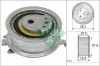 Spannrolle, Zahnriemen Schaeffler INA 531 0825 10