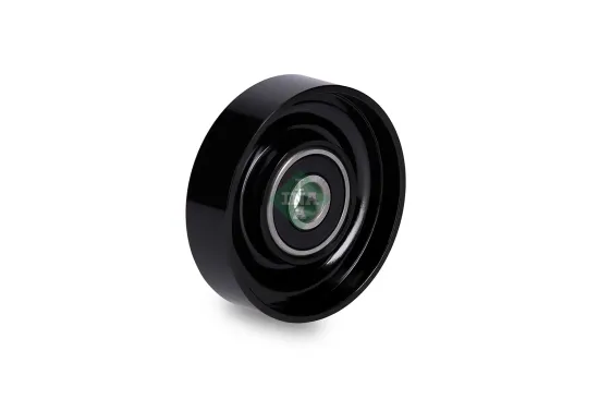 Spannrolle, Keilrippenriemen Schaeffler INA 531 0831 10 Bild Spannrolle, Keilrippenriemen Schaeffler INA 531 0831 10