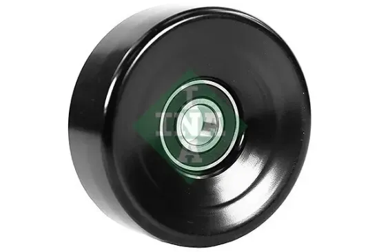 Spannrolle, Keilrippenriemen Schaeffler INA 531 0831 10 Bild Spannrolle, Keilrippenriemen Schaeffler INA 531 0831 10