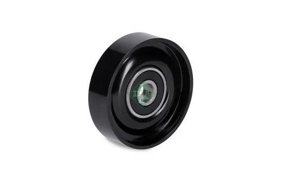 Spannrolle, Keilrippenriemen Schaeffler INA 531 0832 10 Bild Spannrolle, Keilrippenriemen Schaeffler INA 531 0832 10