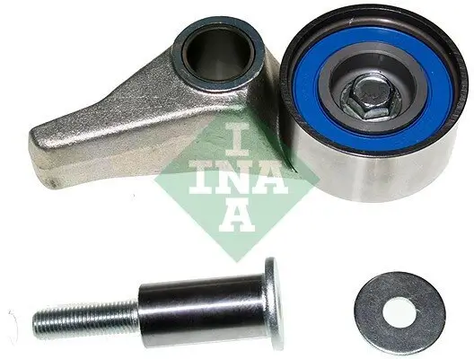 Spannrolle, Zahnriemen Schaeffler INA 531 0834 10