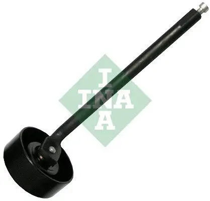 Spannrolle, Keilrippenriemen Schaeffler INA 531 0837 10
