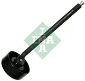 Spannrolle, Keilrippenriemen Schaeffler INA 531 0837 10