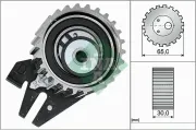 Spannrolle, Zahnriemen Schaeffler INA 531 0844 10