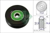 Spannrolle, Keilrippenriemen Schaeffler INA 531 0852 10 Bild Spannrolle, Keilrippenriemen Schaeffler INA 531 0852 10
