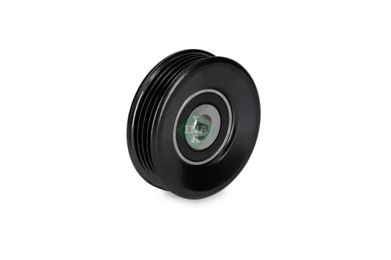 Spannrolle, Keilrippenriemen Schaeffler INA 531 0852 10 Bild Spannrolle, Keilrippenriemen Schaeffler INA 531 0852 10