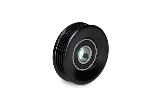 Spannrolle, Keilrippenriemen Schaeffler INA 531 0853 10 Bild Spannrolle, Keilrippenriemen Schaeffler INA 531 0853 10