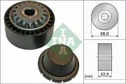 Spannrolle, Keilrippenriemen Schaeffler INA 531 0854 10
