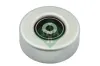 Spannrolle, Keilrippenriemen Schaeffler INA 531 0856 10