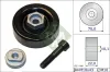 Spannrolle, Keilrippenriemen Schaeffler INA 531 0864 10