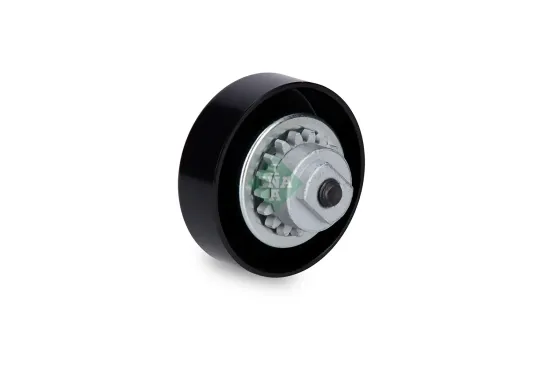 Spannrolle, Keilrippenriemen Schaeffler INA 531 0864 10 Bild Spannrolle, Keilrippenriemen Schaeffler INA 531 0864 10