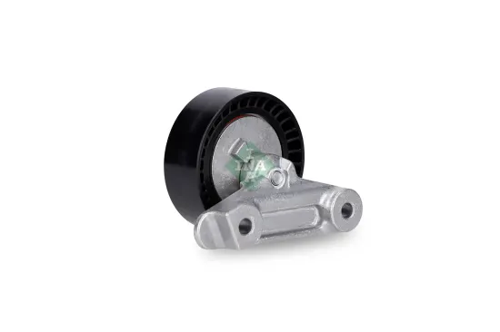 Spannrolle, Keilrippenriemen Schaeffler INA 531 0871 10 Bild Spannrolle, Keilrippenriemen Schaeffler INA 531 0871 10