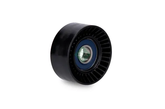 Spannrolle, Keilrippenriemen Schaeffler INA 531 0873 10 Bild Spannrolle, Keilrippenriemen Schaeffler INA 531 0873 10