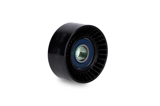 Spannrolle, Keilrippenriemen Schaeffler INA 531 0873 10 Bild Spannrolle, Keilrippenriemen Schaeffler INA 531 0873 10