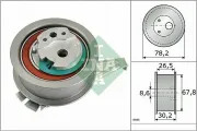 Spannrolle, Zahnriemen Schaeffler INA 531 0894 10