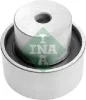 Umlenk-/F&uuml;hrungsrolle, Zahnriemen Schaeffler INA 532 0005 20
