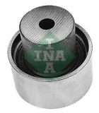 Umlenk-/Führungsrolle, Zahnriemen Schaeffler INA 532 0007 20