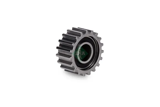 Umlenk-/Führungsrolle, Zahnriemen Schaeffler INA 532 0018 10 Bild Umlenk-/Führungsrolle, Zahnriemen Schaeffler INA 532 0018 10