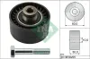 Umlenk-/F&uuml;hrungsrolle, Zahnriemen Schaeffler INA 532 0020 10