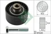 Umlenk-/Führungsrolle, Zahnriemen Schaeffler INA 532 0020 10