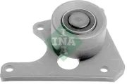 Umlenk-/Führungsrolle, Zahnriemen Schaeffler INA 532 0022 10