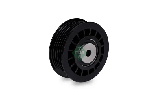 Spannrolle, Keilrippenriemen Schaeffler INA 532 0025 10 Bild Spannrolle, Keilrippenriemen Schaeffler INA 532 0025 10