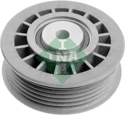 Spannrolle, Keilrippenriemen Schaeffler INA 532 0025 10 Bild Spannrolle, Keilrippenriemen Schaeffler INA 532 0025 10