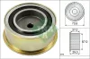 Umlenk-/F&uuml;hrungsrolle, Zahnriemen Schaeffler INA 532 0035 10