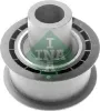 Umlenk-/F&uuml;hrungsrolle, Zahnriemen Schaeffler INA 532 0037 10