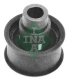 Umlenk-/Führungsrolle, Zahnriemen Schaeffler INA 532 0038 10