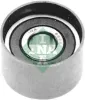 Umlenk-/F&uuml;hrungsrolle, Zahnriemen Schaeffler INA 532 0044 10